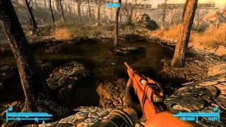 Let's Play Fallout 3 #323