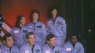 Remembering the Challenger Disaster | History