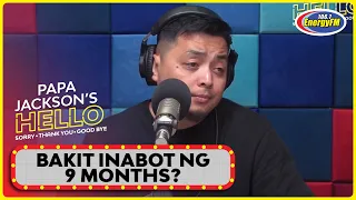 CALLER: "NARAMDAMAN KO YUNG LOVE SA MALING GUY..." | HELLO S.T.G.