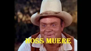 BONANZA:POR SIEMPRE 14X01