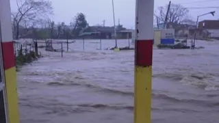 Hurricane Ian heading to Florida after making landfall in Cuba