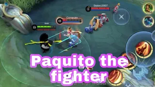 paquito future skin belike / memes / scriptskin / mlbb