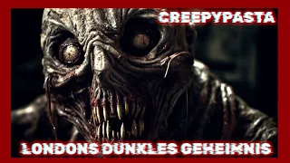 Londons dunkles Geheimnis | Gruselig | Horror | Geschichte |