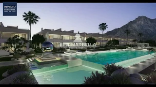 Epic Marbella, residential living