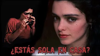 Te estoy observando. Película en Español. 1978.