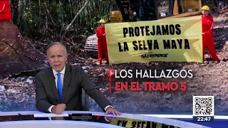 "Alito" se defiende de "persecución política" | Ciro Gómez Leyva | Programa Completo 6/julio/2022