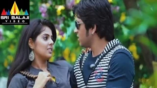 Love You Bangaram Telugu Movie Part 7/12 | Rahul, Shravya | Sri Balaji Video