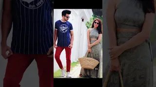 Deeraj dhoopar  Vinny Arora 💕journey | sadi kundali bhagya #karan #bhagyalakshmi #love_status #love