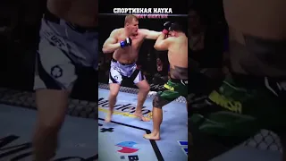 Легендарный переводчик!! | Сергей Павлович не понял вопроса переводчика! | #ufc #mma