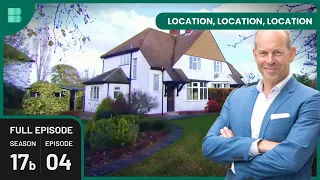 Location or Size? - Location Location Location - Real Estate TV