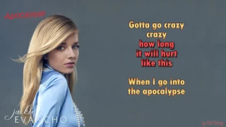 Jackie Evancho - Apocalypse