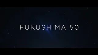 FUKUSHIMA 50 -2021| Trailer (2021) Action, Adventure Movie [HD]