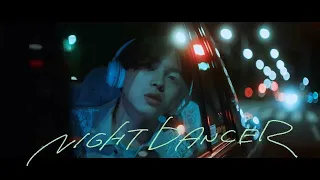 Night Dancer Ringtone Download