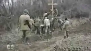 chechnya 1996