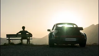 The Widowmaker: Porsche 911 Turbo 3.3 (930) - Davide Cironi Drive Experience (SUBS)