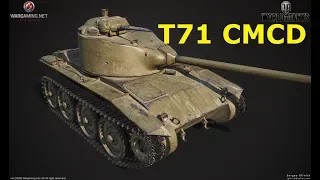 T71 CMCD Ace Tanker