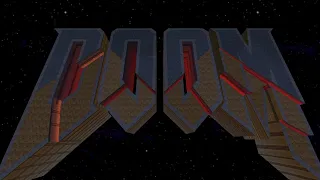 Doom 64 level 1(1)