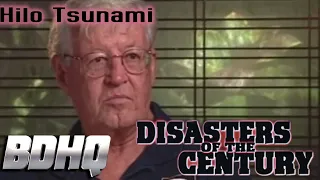 Disasters of the Century | Season 3 | Episode 5 | Hilo Tsunami | Ian Michael Coulson | Bruce Edwards