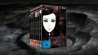 Ergo Proxy OST Compilation | Best Mix