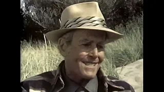 1981 Cape Cod Film with Henry Fonda: Summer Solstice