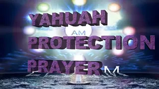 YAHUAH יהושע יהוה YAHUSHA POWER PRAYER