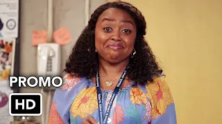 Abbott Elementary Season 3 Promo (HD) ABC comedy series