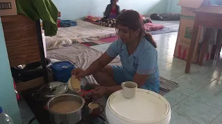 Fijians take shelter as cyclone Yasa approaches | AFP