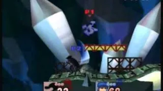 Project M - R00R (Marth) vs Sheepiroth (G&W)