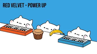 Red Velvet-Power Up