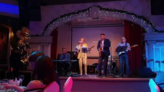 Magic of my love (поет Елена Забарская)