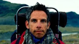 I sogni segreti di Walter Mitty-Spot tv italiano