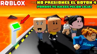 No Presiones El Boton Porque Si No Te Haces Pelón! JAJA! 🤪🤪