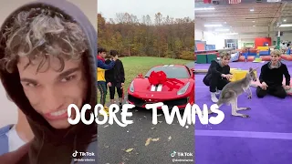 Best of 2020 Lucas and Marcus (DobreTwins) Compilations #11