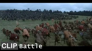 Legendary King | King Arthur battle invading Anglo-Saxon Army