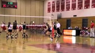 Volleyball Video