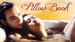 The Pillow Book (1996) | Trailer | Vivian Wu | Ewan McGregor | Yoshi Oida