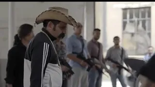 ESDLC 6 Cap 26 - El Cabo se vuelve loco y mata a todos los hombres de Aurelio Casillas