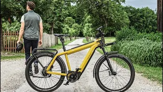 Does the weight of an eBike matter?