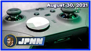 The JP News Network - Monday, August 30, 2021