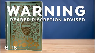 WARNING: Reader Discretion Advised!