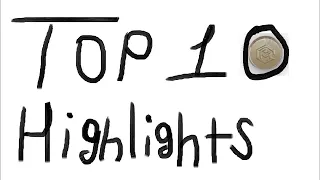 Deceit. top 10 higlight. October