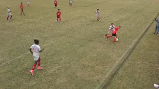 UFA 10B Premeir vs GSA 10B ECNL Dev,Mikhail Holland.