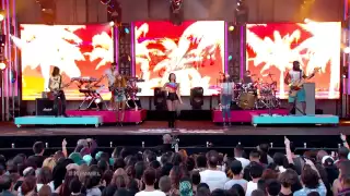 Demi Lovato Cool For The Summer Live Performance