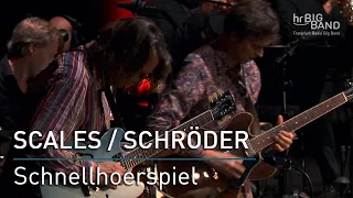 Martin Scales / John Schröder: "Schnellhoerspiel"