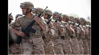 iran military gangsta paradise