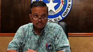 Could CNMI Senate move to dismiss articles of impeachment?