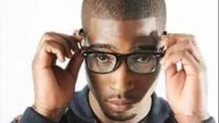 Tinie Tempah - Wonderman