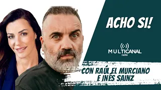 ¡ACHO, SÍ! - Pedro Sánchez Stalin - Editorial de Raúl Murciano