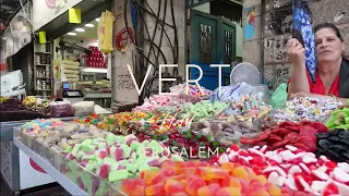 VERT HOTEL JERUSALEM  מלון וורט ירושלים