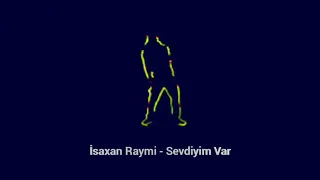 İsaxan Raymi - Sevdiyim Var 2019 (UMMON MUSIC)